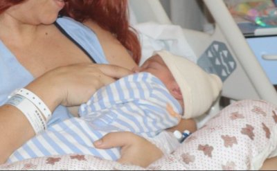 El &Aacute;rea de Salud de La Palma promueve el apoyo a la lactancia materna entre empresas y administraciones p&uacute;blicas