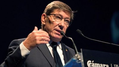 Arag&oacute;n renueva el contrato con Dorna para el Mundial de MotoGP