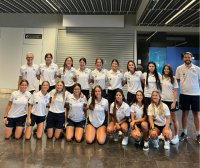 Hockey: La UD Taburiente cae ante la Real Sociedad (4-2) en un partido de alternativas