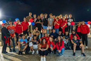 Guía: La Concejalía de Juventud consulta a los jóvenes de cara a los próximos proyectos para ellos