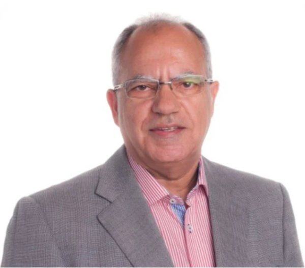 Artículo de opinión: &#039;Un año de desafíos&#039;, por Casimiro Curbelo