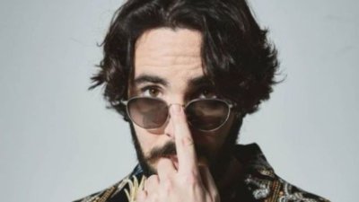 DelBueno llega al Espacio La Granja con su concierto inspirado en la cultura de los videojuegos