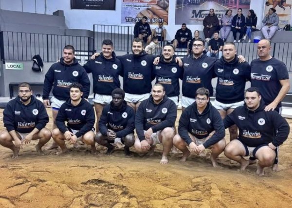 Lucha Canaria: Cr&oacute;nica Copa Fundaci&oacute;n La Caja de Canarias y Liga ABT Canarias