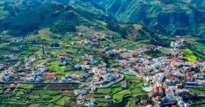 Villa de Firgas: Abierto el plazo para solicitar subvenciones para la mejora de la accesibilidad