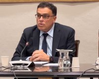 Manuel Miranda convoca a la Comisi&oacute;n Permanente de Aguas con los siete consejos insulares