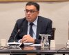 Manuel Miranda convoca a la Comisi&oacute;n Permanente de Aguas con los siete consejos insulares