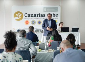 Un total de 190 muestras y 65 queserías concurren en la XXI edición del Concurso de Quesos Agrocanarias