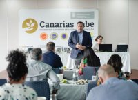 Un total de 190 muestras y 65 queser&iacute;as concurren en la XXI edici&oacute;n del Concurso de Quesos Agrocanarias