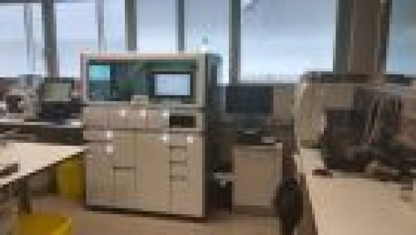 Sanidad registra seis casos confirmados y once en estudio de viruela del mono desde ayer