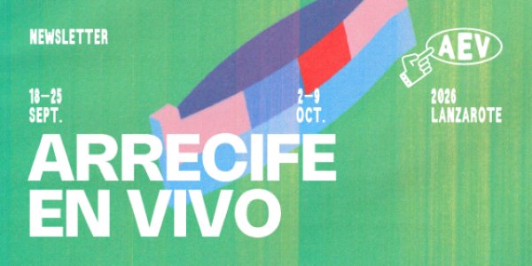 Arrecife en Vivo 2026: Nos vamos a Madrid, las buenas noticias hay que compartirlas
