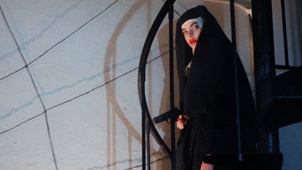 Filmoteca inicia con &lsquo;&Aacute;ngel de venganza&rsquo; un ciclo de g&eacute;nero negro dedicado a Abel Ferrara