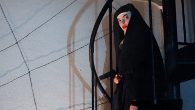 Filmoteca inicia con &lsquo;&Aacute;ngel de venganza&rsquo; un ciclo de g&eacute;nero negro dedicado a Abel Ferrara