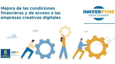 La SPEGC mejora las condiciones del instrumento financiero Innverpyme para alcanzar a m&aacute;s empresas