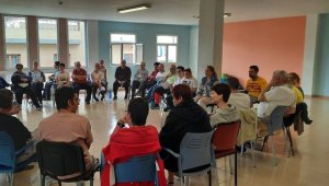 El Ayuntamiento de Arucas impulsa el Proyecto Formativo de Artes Escénico