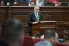 Torres subraya que su Gobierno ha actuado de forma inmediata y contundente en el caso Mediador