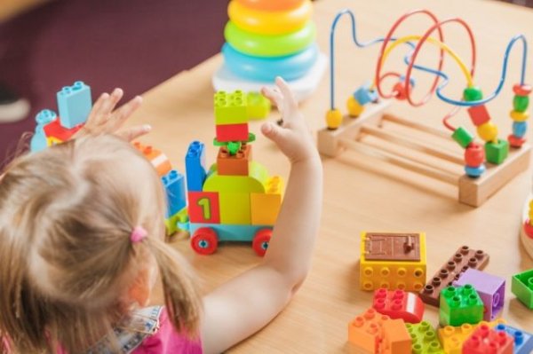 Canarias recibirá del Estado 39,5 millones de euros en tres años para impulsar la escolarización en Infantil