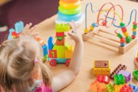Canarias recibir&aacute; del Estado 39,5 millones de euros en tres a&ntilde;os para impulsar la escolarizaci&oacute;n en Infantil