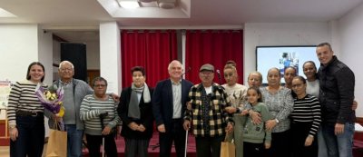 La Aldea de San Nicol&aacute;s rinde homenaje a las &ldquo;Mujeres de Parranderos&rdquo; por su papel esencial en la historia del municipio