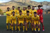 Fútbol: El Villa de Santa Brígida B gana el LIII Torneo San Isidro &quot;Juan Vega Mateos&quot;