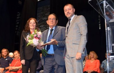 Gáldar: Fallece Agustín Sánchez Díaz, referente del movimiento vecinal en Marmolejos