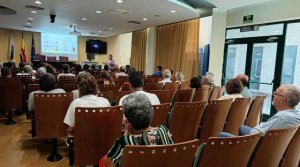El Hospital de La Palma celebra la III edici&oacute;n de charlas educativas de la Unidad de Rehabilitaci&oacute;n Card&iacute;aca