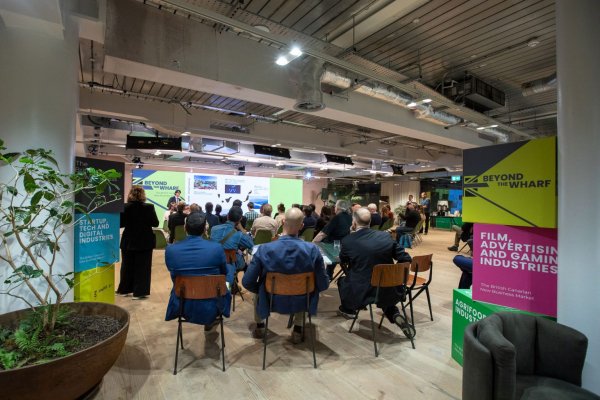 La Consejería de Economía reposiciona las marcas, productos y servicios de Canarias en el Reino Unido