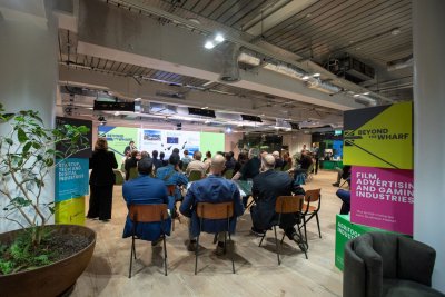 La Consejería de Economía reposiciona las marcas, productos y servicios de Canarias en el Reino Unido