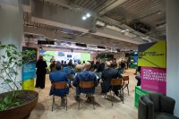 La Consejer&iacute;a de Econom&iacute;a reposiciona las marcas, productos y servicios de Canarias en el Reino Unido