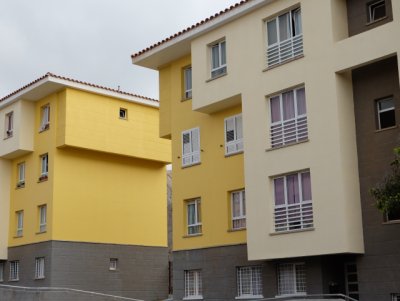 Vivienda destina 1,2 millones de euros para fomentar la implantaci&oacute;n del cohousing en Canarias