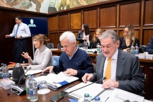 El Consejo de Gobierno Insular aprueba incorporar al presupuesto para 2023 créditos por 14,7 millones