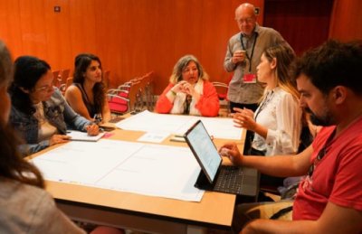 Sesenta proyectos innovadores de artes en vivo optan al programa SINAPSIS