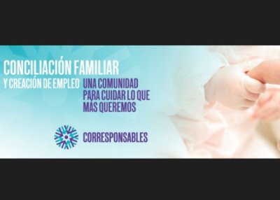 Abierta la convocatoria para la financiaci&oacute;n de proyectos municipales de corresponsabilidad