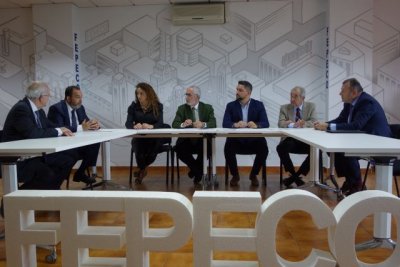 Fepeco se suma a la defensa del REF