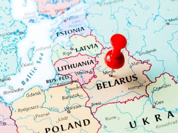Artículo de opinión: &#039;Analizando la afirmación de Bielorrusia de haber frustrado recientemente los ataques con aviones no tripulados desde Lituania&#039;