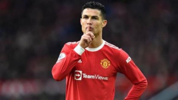 Cristiano Ronaldo, con 807 tantos, ya es el máximo goleador de la historia