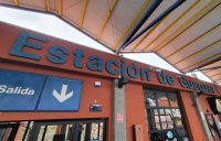 Las guaguas de Global a las medianías de Gáldar restablecen sus rutas tras la apertura al tráfico de la GC-220
