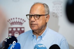 La Gomera: El Cabildo y Aider refuerzan su colaboración para el desarrollo rural sostenible