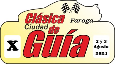 Automovilismo: La d&eacute;cima edici&oacute;n de la Cl&aacute;sica Ciudad de Gu&iacute;a se celebrar&aacute; los d&iacute;as 2 y 3 de Agosto