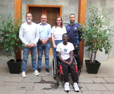 Gu&iacute;a de Gran Canaria participa en el proyecto &lsquo;Descubriendo las Capacidades&rsquo; para acercar el mundo de la discapacidad a los escolares