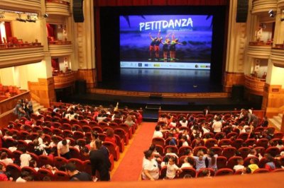 &ldquo;PROA+&rdquo; conecta Educaci&oacute;n y Cultura a trav&eacute;s de su proyecto de artes esc&eacute;nicas