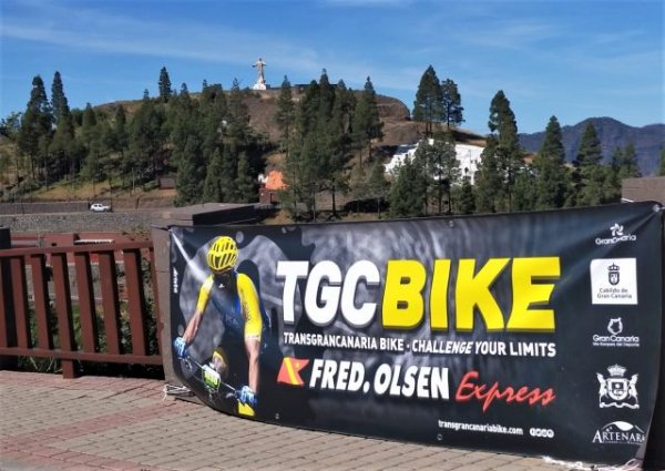Artenara: El pr&oacute;ximo viernes, 20 de mayo, volveremos a contar con una nueva edici&oacute;n de la #TGCBike