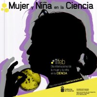 La nueva revolución del conocimiento es violeta en el Día de la Mujer y la Niña