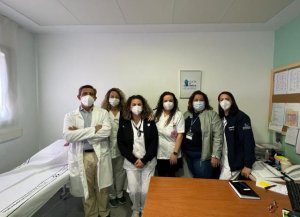 El Hospital General de Fuerteventura pone en marcha la consulta de Enfermería para personas ostomizadas