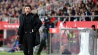 La d&eacute;cada para la historia de Simeone... en el peor momento