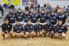 Lucha Canaria: Unión Agüimes-Castro Morales, el Torneo DIELCA de Lucha Corrida busca campeón de Segunda Categoría