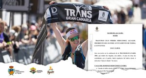 Tejeda: Regulaci&oacute;n del tr&aacute;fico desde el mi&eacute;rcoles 4 hasta el s&aacute;bado 7 de marzo por la celebraci&oacute;n de la Transgrancanaria 2026