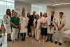 La unidad de Rehabilitación Cardíaca del HUC, acreditada por la Sociedad Española de Cardiología