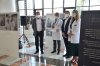 El Hospital Dr. Negr&iacute;n acoge una exposici&oacute;n itinerante en homenaje a los pacientes ostomizados