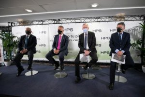 En "El D&iacute;a de La Tierra", HPS present&oacute; la Campa&ntilde;a "Cuidando tu Piel, Cuidas Nuestra Cumbre"