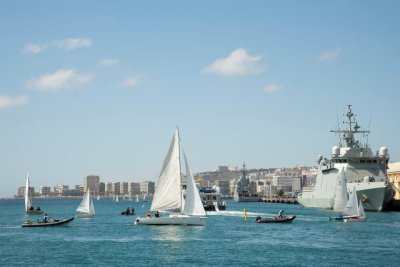 La SPEGC lanza un nuevo curso de especializaci&oacute;n en el &aacute;mbito portuario
